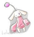 Lop-kun Kupodoodle
