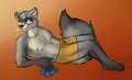 Shiro Bithday Gift by RabidWolfen