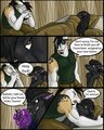 Druids 001 by Amocin