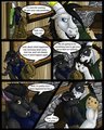 Druids 008 by Amocin