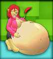 Coaster14 Collab pic part 2 by Walter
