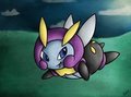 Illumise by blackberrypie