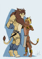 Mine! by Negger