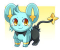 Shinx