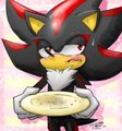 Birthday Cake by EvilMel