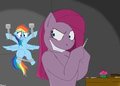 You are so cool Dash... by CookieSkoon