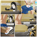 Face2Face Page 13 by Aaron