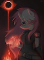 Link the First Flame