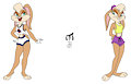 Lola Bunny