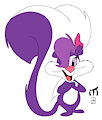 Fifi La Fume
