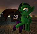Nom! - By GrimlockPrime by JadeA