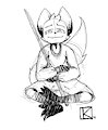 Full body Kay