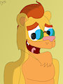 Lion DILF