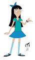 Stacy Hirano