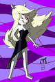 Evil Minerva