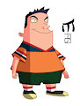 Kyle Finkster