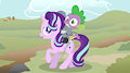 Stonewall Spike