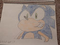 Sonic sketch