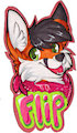 NEW BADGE