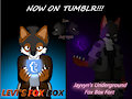 Now On Tumblr!!!