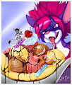Icecream Surfers