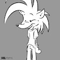 Al Creepy Cartoon Alternate