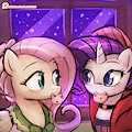 A Nom Tale by lumineko