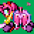 Tiny Hiney by ROCKtheBULL