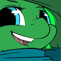 Jade Icon - By BBsArtBoutique