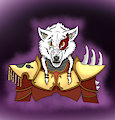 New Avatar - Archon Albrecht of the Kabale of the Red Eye by Wolfirhart