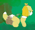 isabelle by beanbat