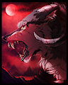 Blood Moon