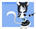 Leanne the Cat (WIP)