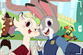  Hermione and Judy
