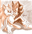 More Sonadow