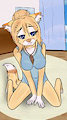 YCH collab for Luna_Kitsune