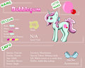 Bubblegum Reference
