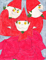 See me, Feel me, Gnomey 