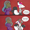 Mu Surai: Insult+Revenge by Technicolor Pie by chimangetsu