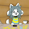 Temmie