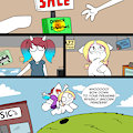 Lagneia: Insult+Revenge by Technicolor Pie by chimangetsu