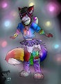 Pamps Rave