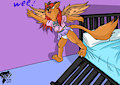 Flying High