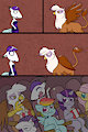 ...Of a Feather by Technicolor Pie