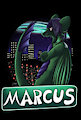 Marcus Badge