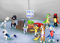 the onesie shop