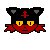 Litten icon blinking