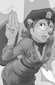 FE - Girl Guide Uniform (2013)