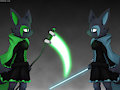 [Commission] Sides Duel 