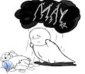 ...May...
